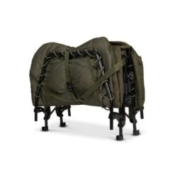 Nash Dwarf 4 Fold Sleep System -Vissen Product Winkel 3199223Nash Dwarf 4 Fold Sleep System 3