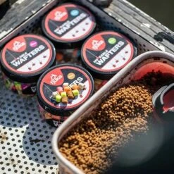 Fjuka Hookable Wafters Mixed Colours -Vissen Product Winkel 3226645Fjuka Hookable Wafters Mixed Colours 5