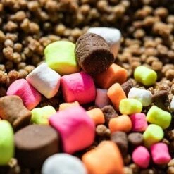 Fjuka Hookable Wafters Mixed Colours -Vissen Product Winkel 3226646Fjuka Hookable Wafters Mixed Colours 6