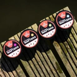 Fjuka Hookable Wafters Mixed Colours -Vissen Product Winkel 3226647Fjuka Hookable Wafters Mixed Colours 7