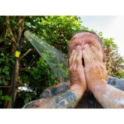 Ridgemonkey Outdoor Power Shower Full Kit 21 Ridgemonkey Outdoor Power Shower Full Kit -Vissen Product Winkel 3228453Ridgemonkey Outdoor Power Shower Full Kit