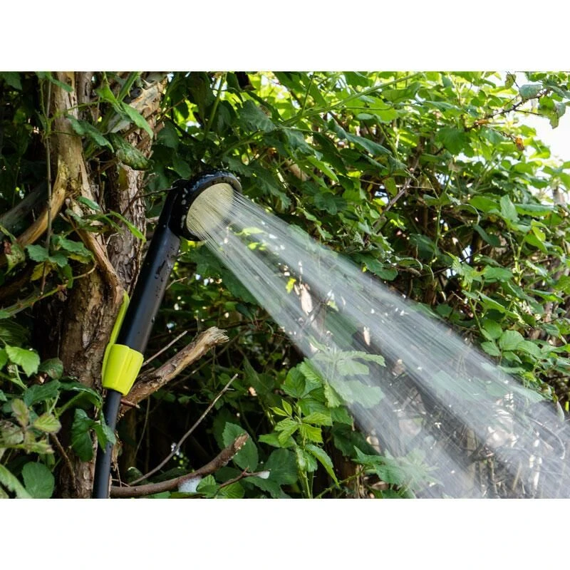 Ridgemonkey Outdoor Power Shower Full Kit 8 Ridgemonkey Outdoor Power Shower Full Kit - Afbeelding 8