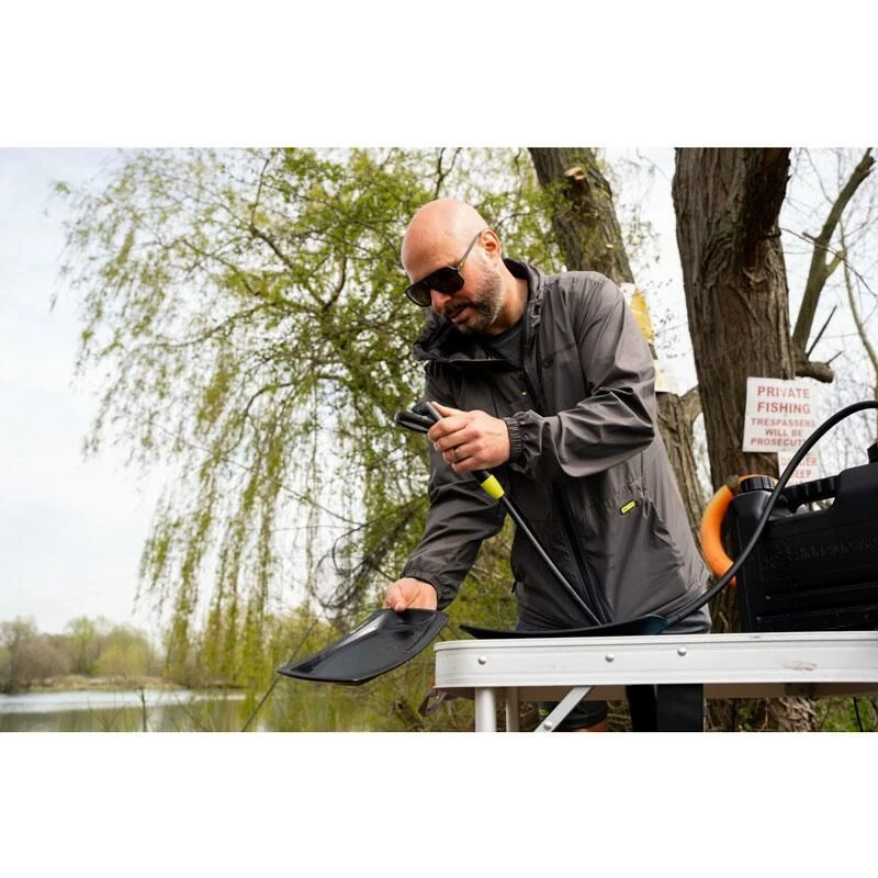 Ridgemonkey Outdoor Power Shower Full Kit 12 Ridgemonkey Outdoor Power Shower Full Kit - Afbeelding 12