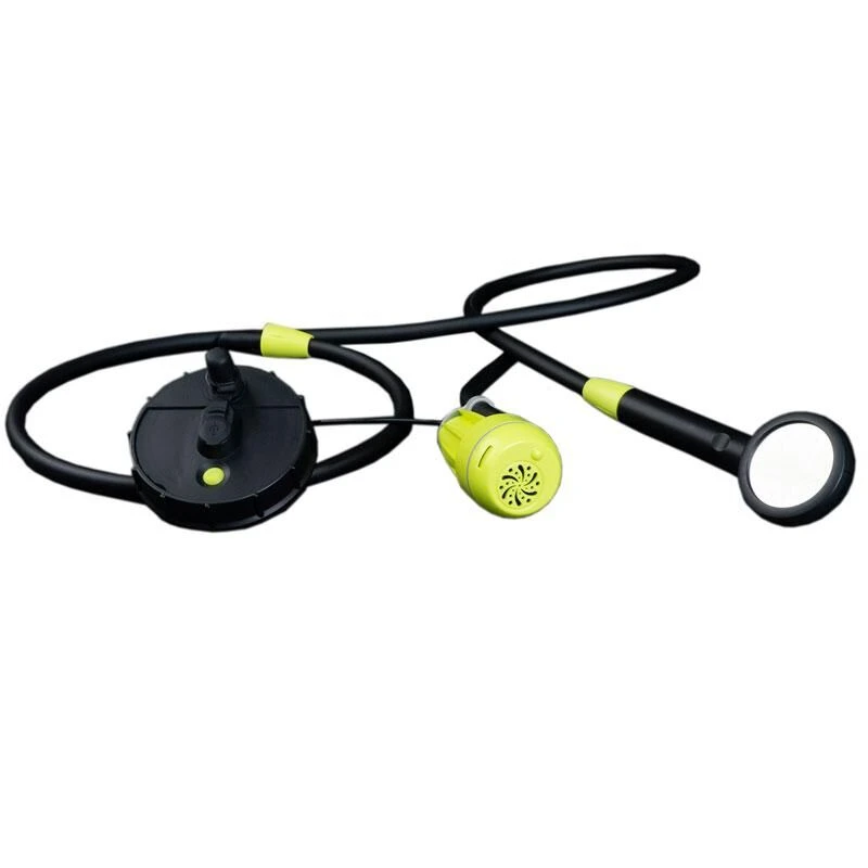 Ridgemonkey Outdoor Power Shower Full Kit 2 Ridgemonkey Outdoor Power Shower Full Kit - Afbeelding 2