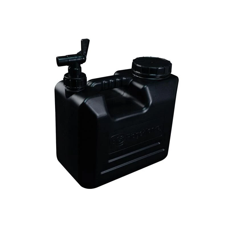 Ridgemonkey Outdoor Power Shower Full Kit 5 Ridgemonkey Outdoor Power Shower Full Kit - Afbeelding 5