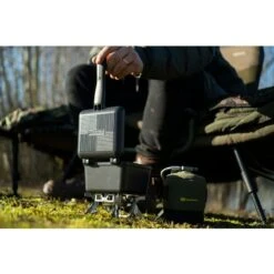 RidgeMonkey Connect Multi Purpose Mini Pan & Griddle Set -Vissen Product Winkel 3266275RidgeMonkey Connect Multi Purpose Mini Pan Griddle Set 4