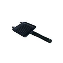 RidgeMonkey Connect Multi Purpose Mini Pan & Griddle Set -Vissen Product Winkel 3266277RidgeMonkey Connect Multi Purpose Mini Pan Griddle Set 6