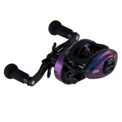 Abu Garcia Revo Ike LP Left -Vissen Product Winkel 3464786Abu Garcia Revo Ike LP Left 2