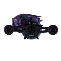 Abu Garcia Revo Ike LP Left -Vissen Product Winkel 3464787Abu Garcia Revo Ike LP Left 3