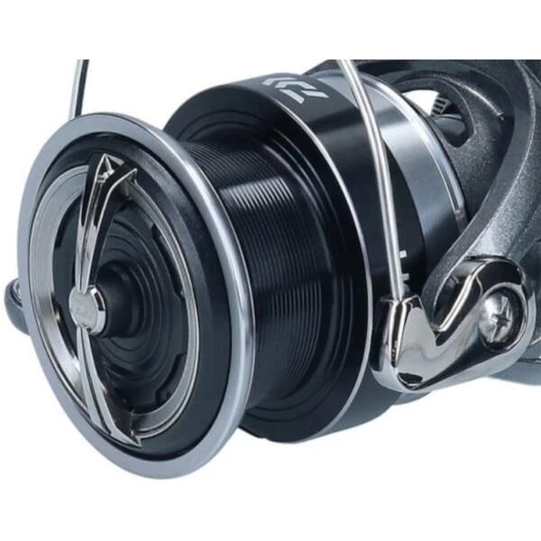 Daiwa N'ZON LT 5000S-CP 2 Daiwa N'ZON LT 5000S-CP - Afbeelding 2