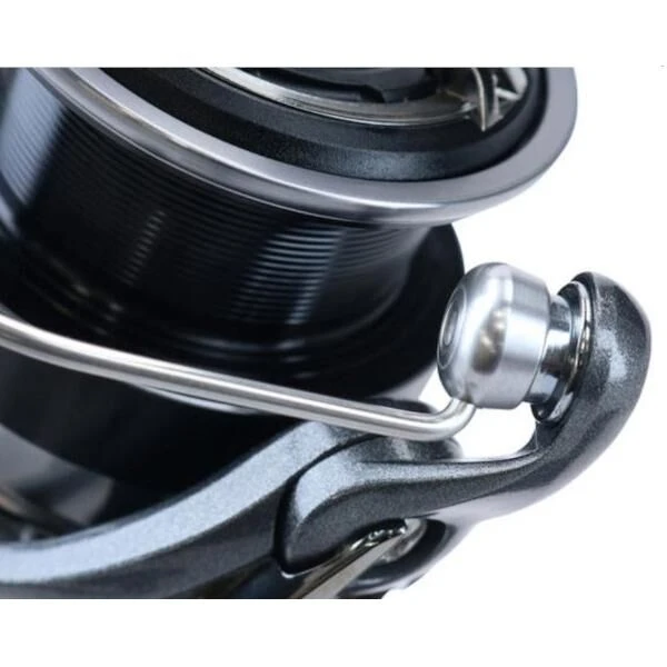 Daiwa N'ZON LT 5000S-CP 3 Daiwa N'ZON LT 5000S-CP - Afbeelding 3