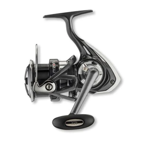 Daiwa N'ZON LT 5000S-CP 4 Daiwa N'ZON LT 5000S-CP - Afbeelding 4