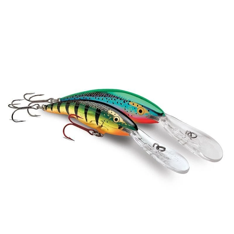 Rapala Deep Tail Dancer 13cm 42g 1 Rapala Deep Tail Dancer 13cm 42g