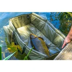 Korum Opportunist Mat Bag -Vissen Product Winkel 3540301Korum Opportunist Mat Bag 10