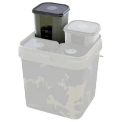 Korda Spare Kontainer 3L