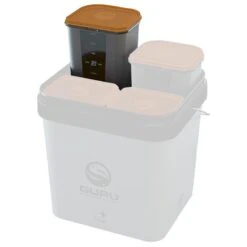 Guru Spare Containers 3L