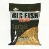 Dynamite Big Fish River Pellets Cheese & Garlic 4-6-8mm 1.8kg