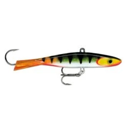 Rapala Jigging Shadow Rap 9cm -Vissen Product Winkel 3592322Rapala Jigging Shadow Rap 9cm 2