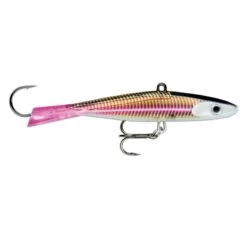 Rapala Jigging Shadow Rap 9cm -Vissen Product Winkel 3592324Rapala Jigging Shadow Rap 9cm 4