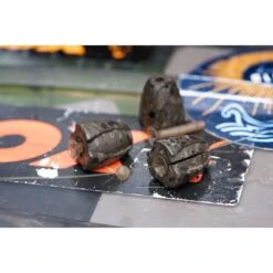 Fox Edges Removable Flying Back Weights 10g 9 Fox Edges Removable Flying Back Weights 10g -Vissen Product Winkel 3648089Fox Edges Removable Flying Back Weights 10g 2