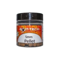 Bait-Tech Criticals 5mm Wafters -Vissen Product Winkel 3688100Bait Tech Criticals 5mm Wafters 2