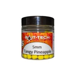 Bait-Tech Criticals 5mm Wafters -Vissen Product Winkel 3688101Bait Tech Criticals 5mm Wafters 3