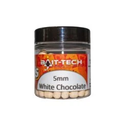 Bait-Tech Criticals 5mm Wafters -Vissen Product Winkel 3688102Bait Tech Criticals 5mm Wafters 4
