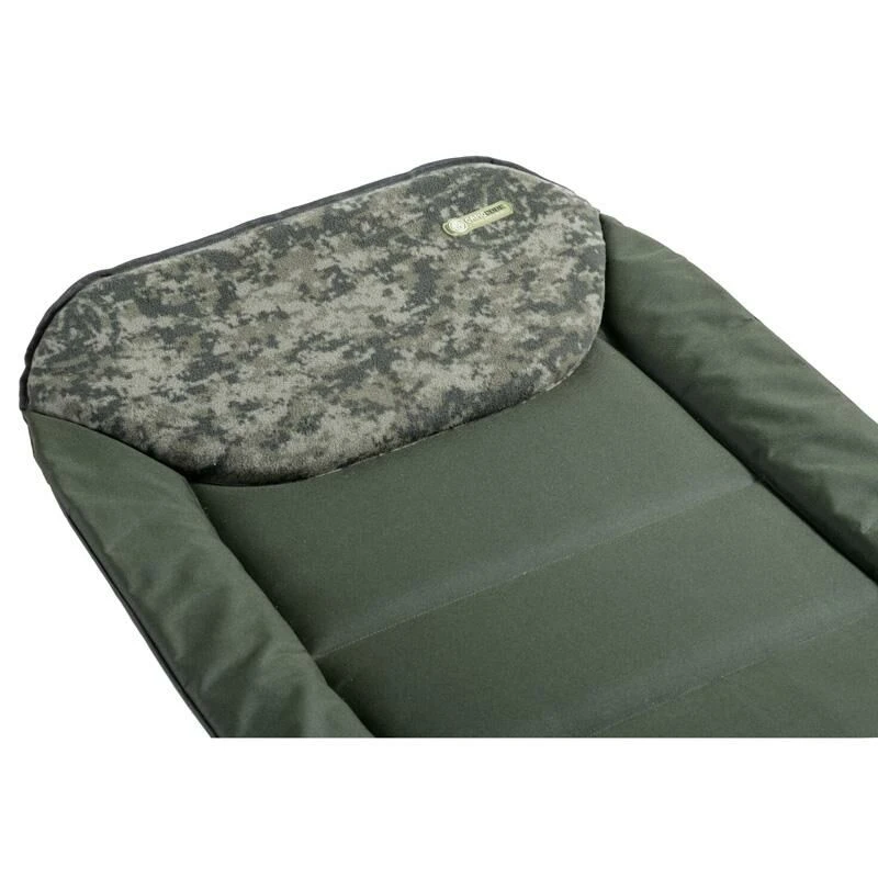 Mivardi CamoCODE Express 6 Bedchair 4 Mivardi CamoCODE Express 6 Bedchair - Afbeelding 4