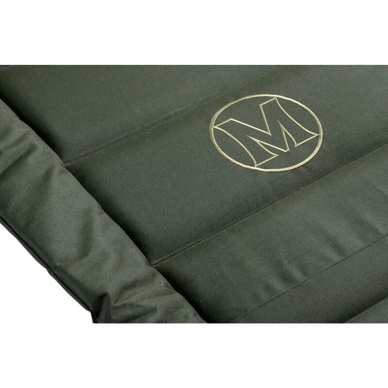 Mivardi CamoCODE Express 6 Bedchair 9 Mivardi CamoCODE Express 6 Bedchair - Afbeelding 9