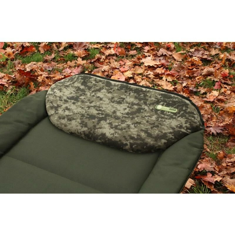 Mivardi CamoCODE Express 6 Bedchair 10 Mivardi CamoCODE Express 6 Bedchair - Afbeelding 10