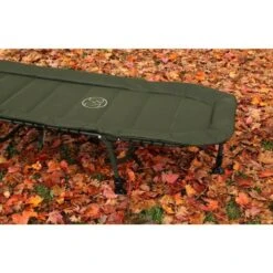 Mivardi CamoCODE Express 6 Bedchair 25 Mivardi CamoCODE Express 6 Bedchair -Vissen Product Winkel 3695846Mivardi CamoCODE Express 6 Bedchair 11