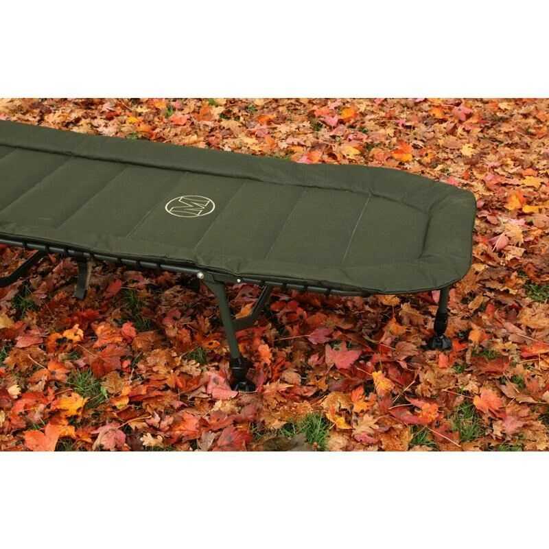 Mivardi CamoCODE Express 6 Bedchair 12 Mivardi CamoCODE Express 6 Bedchair - Afbeelding 12