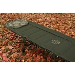 Mivardi CamoCODE Express 6 Bedchair 26 Mivardi CamoCODE Express 6 Bedchair -Vissen Product Winkel 3695847Mivardi CamoCODE Express 6 Bedchair 12