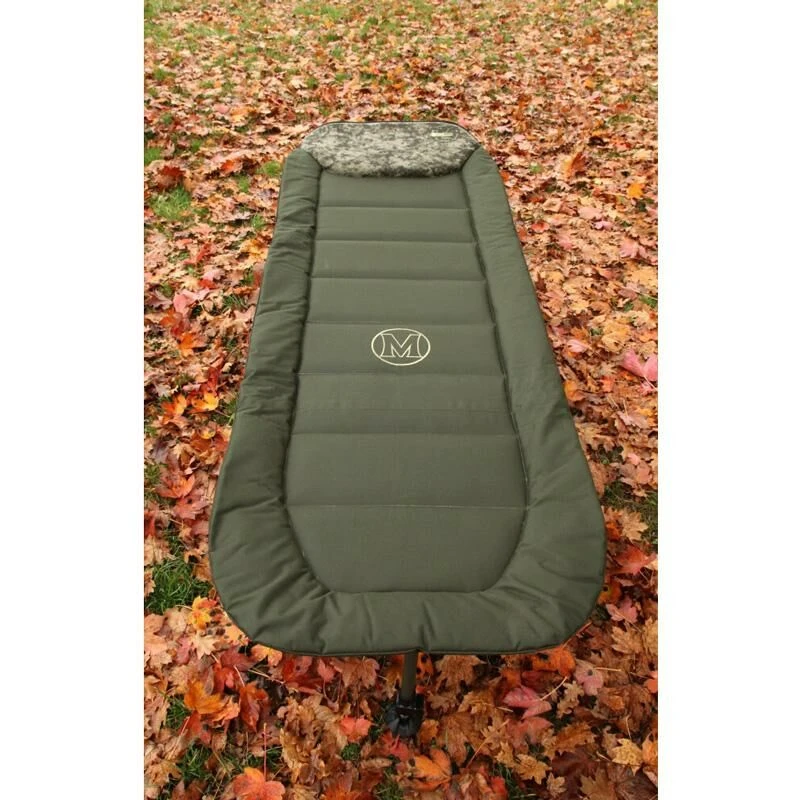 Mivardi CamoCODE Express 6 Bedchair 14 Mivardi CamoCODE Express 6 Bedchair - Afbeelding 14
