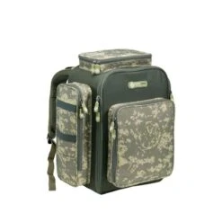 Mivardi CamoCODE Cube Backpack