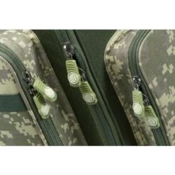 Mivardi CamoCODE Cube Backpack -Vissen Product Winkel 3716464Mivardi CamoCODE Cube Backpack 3