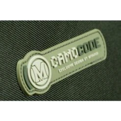 Mivardi CamoCODE Cube Backpack -Vissen Product Winkel 3716465Mivardi CamoCODE Cube Backpack 4