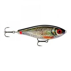 Rapala X-Rap Haku 14cm -Vissen Product Winkel 3727401Rapala X Rap Haku 14cm 1