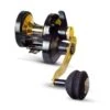 Black Cat Battle Cat Vertical 710 LH Reel