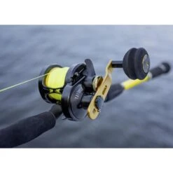 Black Cat Battle Cat Vertical 710 LH Reel -Vissen Product Winkel 3730662Black Cat Battle Cat Vertical 710 LH Reel 4