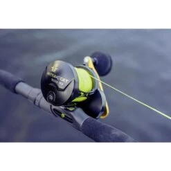 Black Cat Battle Cat Vertical 710 LH Reel -Vissen Product Winkel 3730663Black Cat Battle Cat Vertical 710 LH Reel 5