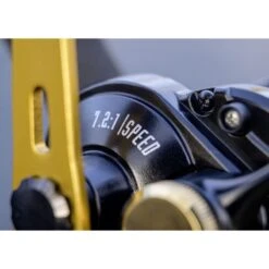 Black Cat Battle Cat Vertical 710 LH Reel -Vissen Product Winkel 3730667Black Cat Battle Cat Vertical 710 LH Reel 9