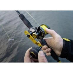 Black Cat Battle Cat Vertical 710 LH Reel -Vissen Product Winkel 3730669Black Cat Battle Cat Vertical 710 LH Reel 11