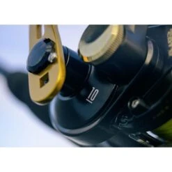 Black Cat Battle Cat Vertical 710 LH Reel -Vissen Product Winkel 3730670Black Cat Battle Cat Vertical 710 LH Reel 12