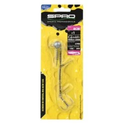 Spro Screw In Swivel Rig 14 Spro Screw In Swivel Rig -Vissen Product Winkel 3738785Spro Screw In Swivel Rig 4 3