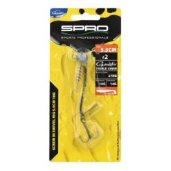 Spro Screw In Swivel Rig 17 Spro Screw In Swivel Rig -Vissen Product Winkel 3738788Spro Screw In Swivel Rig 7 3