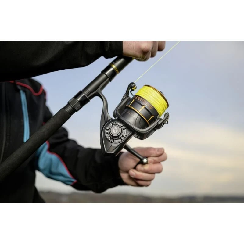 Black Cat Catextreme Big Cat 105 7 Black Cat Catextreme Big Cat 105 - Afbeelding 7