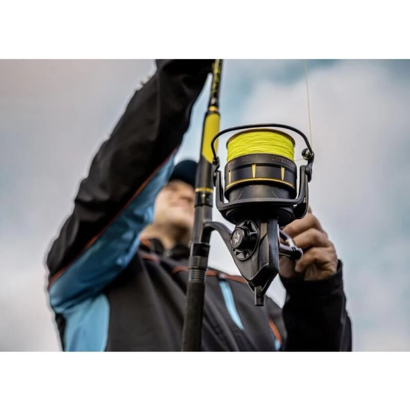 Black Cat Catextreme Big Cat 105 8 Black Cat Catextreme Big Cat 105 - Afbeelding 8