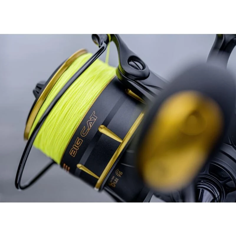 Black Cat Catextreme Big Cat 105 9 Black Cat Catextreme Big Cat 105 - Afbeelding 9