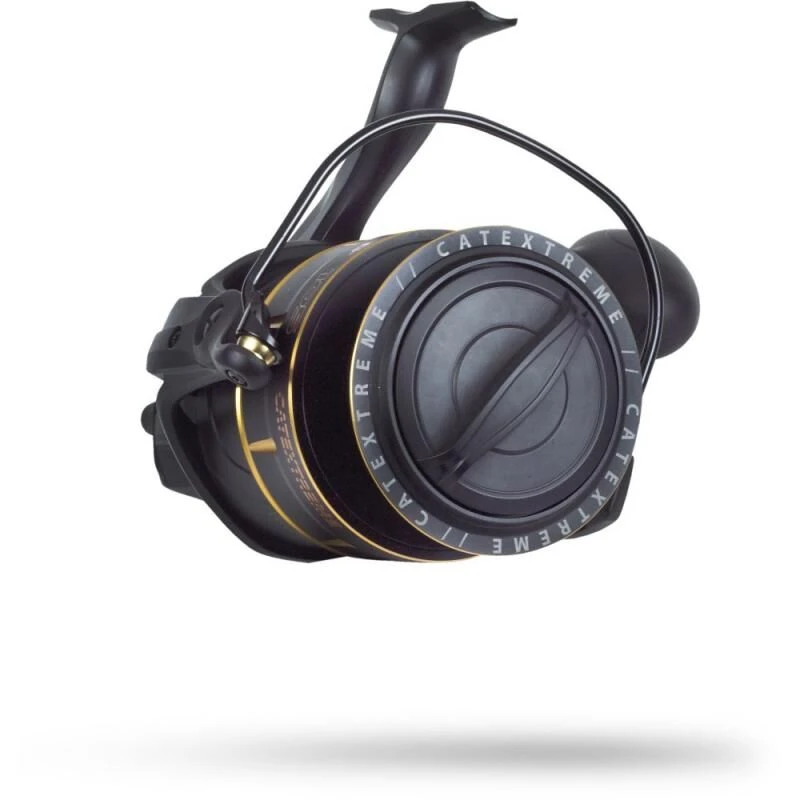 Black Cat Catextreme Big Cat 105 5 Black Cat Catextreme Big Cat 105 - Afbeelding 5